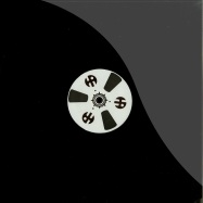 Front View : Mr Jones - AMORY EP (BEN SIMS / SUNIL SHARPE RMXS) - Heavy Reel / HVRL006