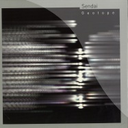 Front View : Sendai - GEOTOPE (2X12INCH) - Time to Express / T2X020