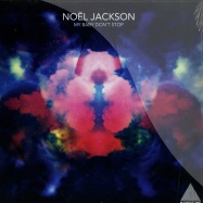 Front View : Noel Jackson - MY BABY DONT STOP (WHITE VINYL) - Hypertone / ht01