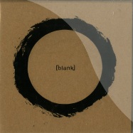 Front View : Blank - SUENO (CD) - F4T Music / f4ts001