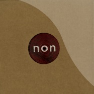 Front View : Maan / Psyk - NON004 (NORMAN NODGE & ROD RMXS) - Non Series / non004