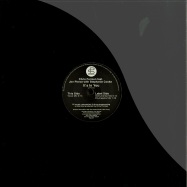 Front View : Chris Forman Feat Jon Pierce with Stepha - ITS ON YOU - Phuture Sole / PSR017