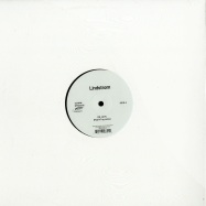 Front View : Lindstrom - DE JAVU / NO RELEASE - Smalltown Supersound / STS23212