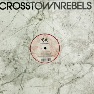 Front View : Just Be - ANNABELLE - Crosstown Rebels / CRM101