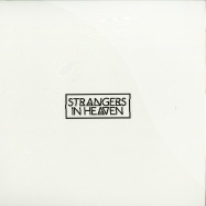 Front View : Strangers In Heaven - THIS RIDE FEAT LAILA TOV (SMASH TV RMX) - Souvenir Music / SOUVENIR049