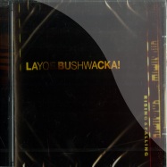 Front View : Layo & Bushwacka! - RISING AND FALLING (CD) - Olmeto / Olmeto34