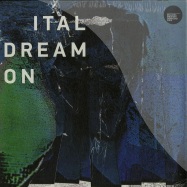 Front View : Ital - DREAM ON (2X12 LP + MP3) - Planet Mu / ziq327lp