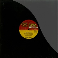 Front View : Mitchbal & Larry Williams - JACK THE HOUSE (FRANKIE KNUCKLES REMIX) - Still Music  / stillm035