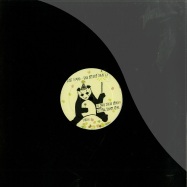 Front View : Just Emma - RAIN BEFORE DAWN REMIXES - Underyourskin Records / UYSR006