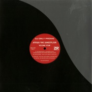 Front View : Various Artists - ATTACK THE DANCEFLOOR - VOLUME FOUR - Z Records / zedd12180