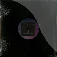 Front View : 2nd Sequel - VIBRATIONS (2000 AND ONE REMIX) (10 inch) - MOVING VIBRATIONS / MOVIB005