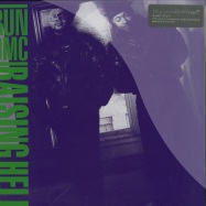 Front View : Run DMC - RAISING HELL (LP, 180GR) - Music on Vinyl / movlp633
