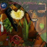 Front View : Tropical Popsicle - DAWN OF DELIGHT (LP) - Talitres / tal-070lp