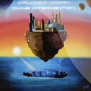 Front View : Orlando Voorn - DIVINE INTERVENTION (2X12INCH LP) - Subwax / SUBWAXEXCLP01