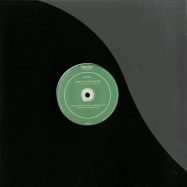 Front View : Horatio, Bvaltik - ITS CLUBBERING TIME EP - Wrong State Recordings / WS003