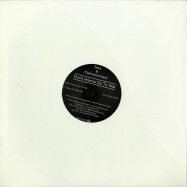 Front View : Sebo & Madmotormiquel - DONT WANNA GO TO WAR - Darkroom Dubs / DRDLTD007