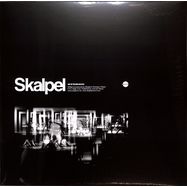 Front View : Skalpel - SKALPEL (2X12 LP, 180G + MP3) - Ninja Tune / ZEN87