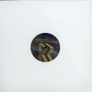Front View : SAI - OTHER SIDE OF THE WINDOW EP - Ragrange Records / RR07