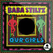 Front View : Baba Stiltz - OUR GIRLS - Studio Barnhus / Barn016