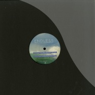 Front View : Andrey Pushkarev / Paolo Tocci - BEFORE THE END / INTRIGUE IN LAUSANNE - Endless / ENDLESS004