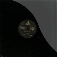 Front View : Setaoc Mass - NICMOS EP (JONAS KOPP RMX) - Animal Farm Records / AFR003