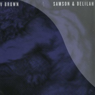 Front View : VV Brown - SAMSON & DELILAH (LP) - YOY Records / YOY001V