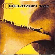 Front View : Deltron 3030 - DELTRON 3030 (2X12 LP) - Deltron Partners / del75033