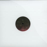 Front View : Specter - THE GOOCH EP - Sound Signature / SS052