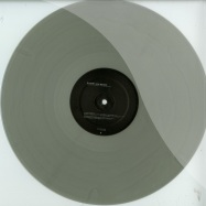 Front View : Ducerey Ada Nexino - CYCLES, CHILDREN AND ISLANDS EP (MARBLED VINYL) - Genesa Records / GENESA004V