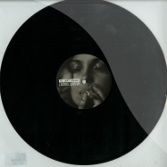 Front View : Yse Saint Laurant - LADYKILLERS EP - Whiskey Disco / WD27