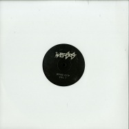 Front View : Weiss - WEISS CITY VOL. 1 (REPRESS - BLACK VINYL) - Toolroom Records / TOOL24401V