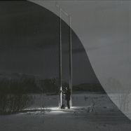 Front View : Eric Holm - ANDOYA (LP) - Subtext / sub011