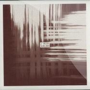 Front View : J Velez - AUSLAND - Rush Hour / RHM 009