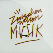 Front View : Mac-Kee - GOMORRA EP (VINYL ONLY) - Zwischenwelten Musik / ZW002
