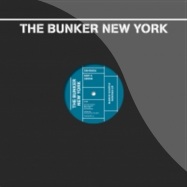 Front View : Marco Shuttle - FANFARA EP - The Bunker New York / BK 006