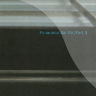 Front View : Various Artists - PANORAMA BAR 06 - 2 - Ostgut Ton 82