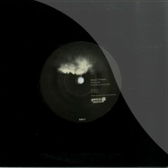 Front View : Ambareesh - DANCIN / THINKIN (7 INCH) - Amba Amba Records / amba004
