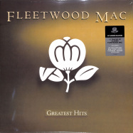 Front View : Fleetwood Mac - GREATEST HITS (LP) - Warner / 5125514