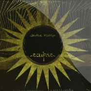 Front View : Javier Bergia - ECLISPE (CD) - Emotional Rescue / ERC 020CD