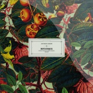 Front View : Anthony Joseph - BOTANIQUE REMIX EP - Heavenly Sweetness / HS118VL