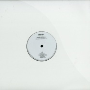 Front View : Pawel Kobak - FOLLOW THE MUSIC EP - Romb Records / ROMB007
