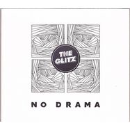 Front View : The Glitz - NO DRAMA (CD) - 3000 Grad Records / 3000 Grad Records CD 10