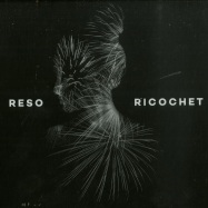 Front View : Reso - RICOCHET (CD) - Hospital / NHS270CD