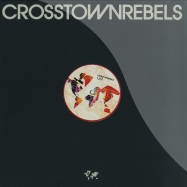 Front View : Roisin Murphy - JEALOUSY - Crosstown Rebels / CRM139