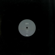 Front View : Cubicolor - MAGNUM EP - Anjuna Deep / ANJDEE222