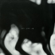 Front View : Kito Jempere - OBJECTS REMIXES EP 2 (140 G VINYL) - Fata Morgana / fmorgana03