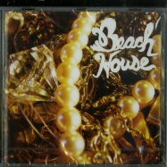 Front View : Beach House - BEACH HOUSE (CD) - PIAS COOP / Bella Union / 39216152