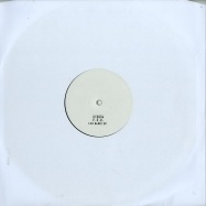 Front View : F.E.X. - LEO DANCE EP - Upon You / UYX004