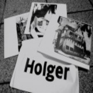Front View : Various Artists - HOLGER BUNDLE 2 (3X12 INCH IN A TOTE BAG) - Holger Bundle 2