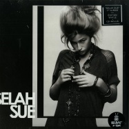 Front View : Selah Sue - SELAH SUE (LP) - Because / BEC5156202